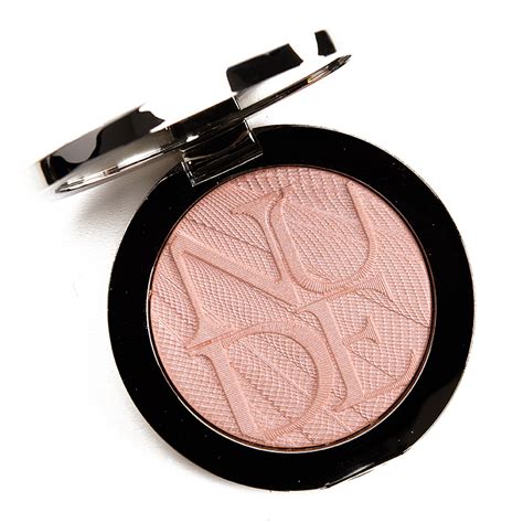 Dior Holo Pink DiorSkin Nude Air Luminizer Review, Photos, 